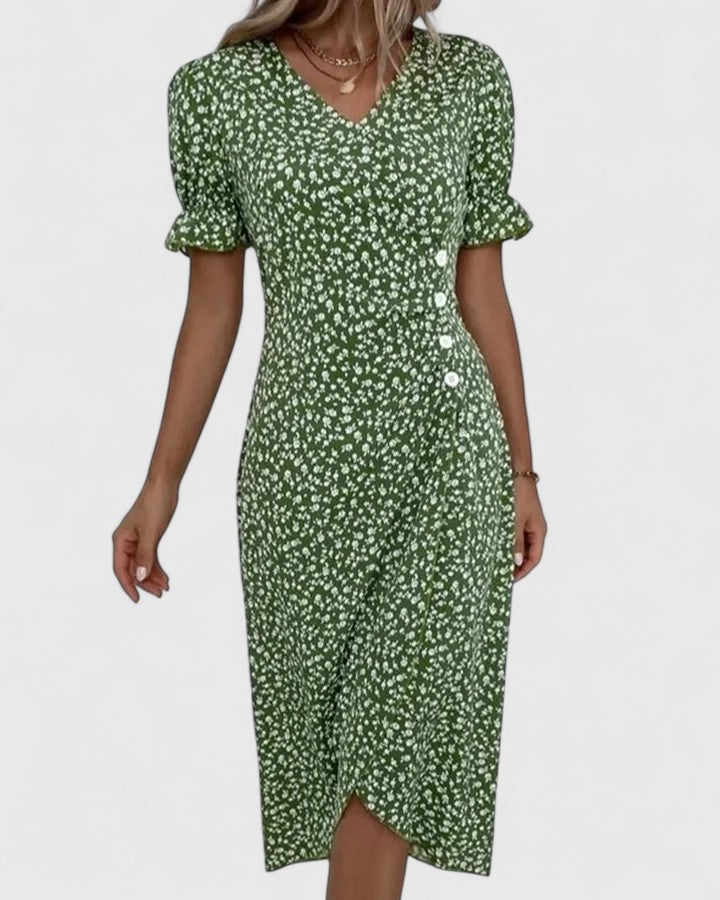 Clara | Comfortable Summer Dress