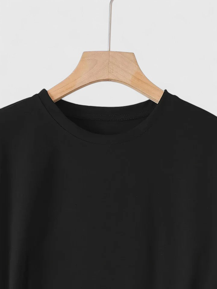 Clara | Comfortable Short Sleeve T-Shirt
