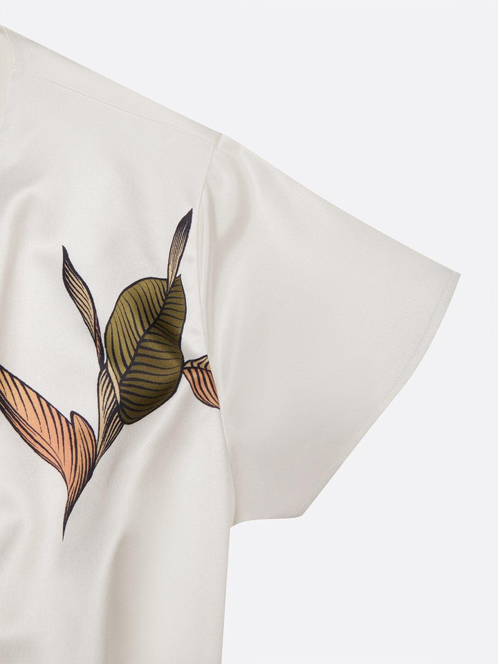 Síoda | Elegant Wrap Cover-Up