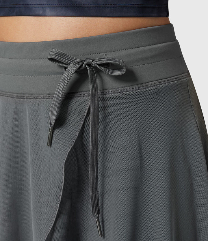 Clara | Elegant 2-in-1 Skirt