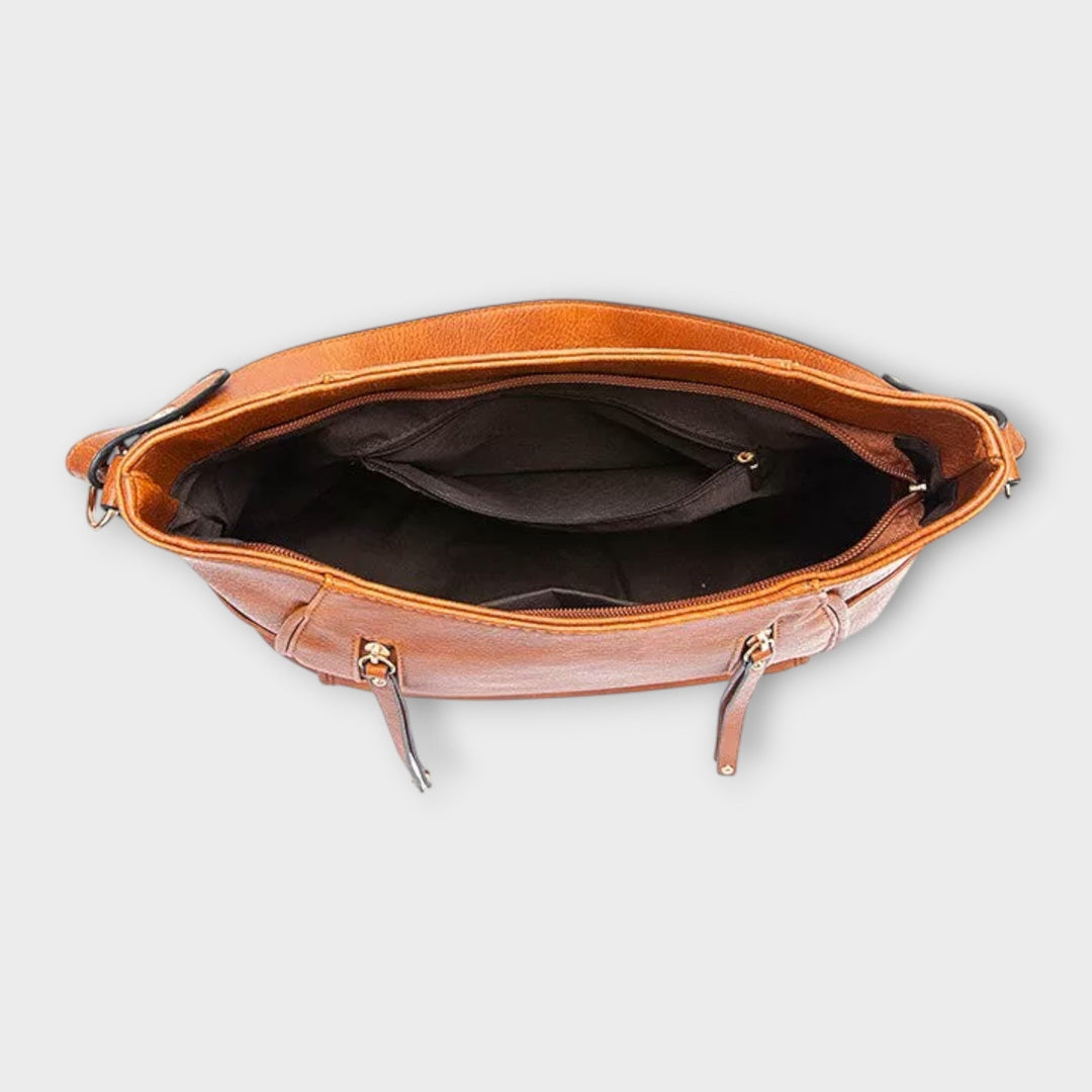 Clara | Vintage-Inspired Elegant Handbag