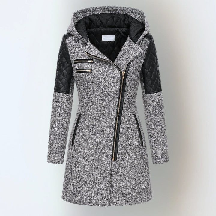Katrin | Elegant Warm Winter Jacket