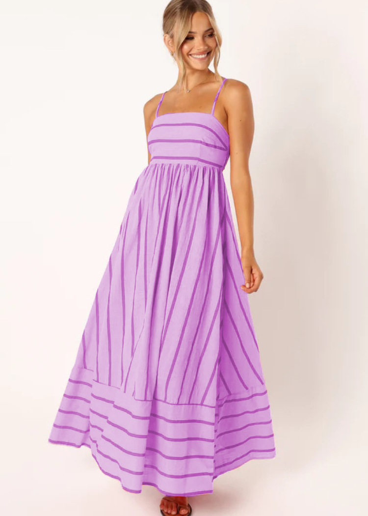 THE LUMI DRESS