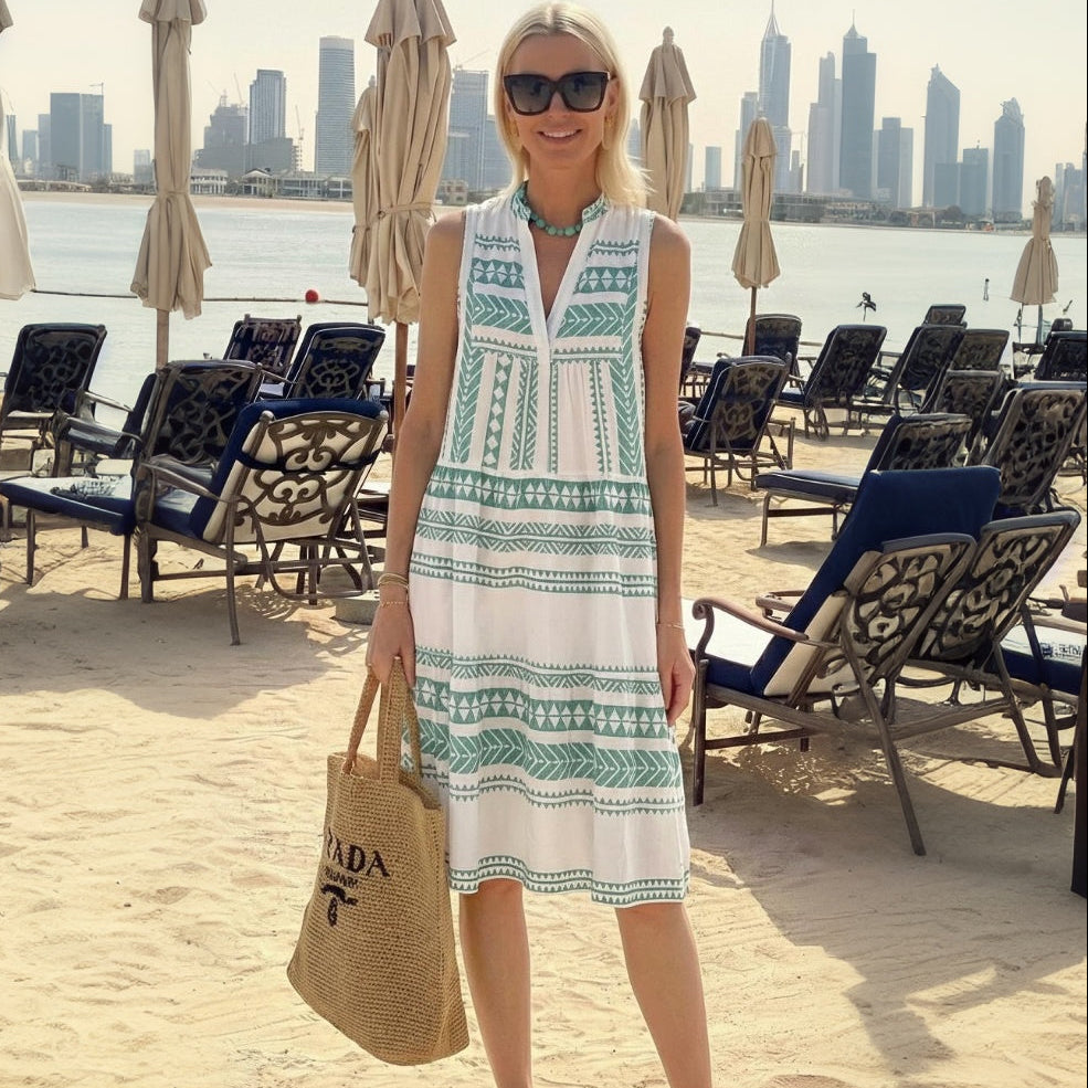 Clara™ - Let’s Have Fun Dress