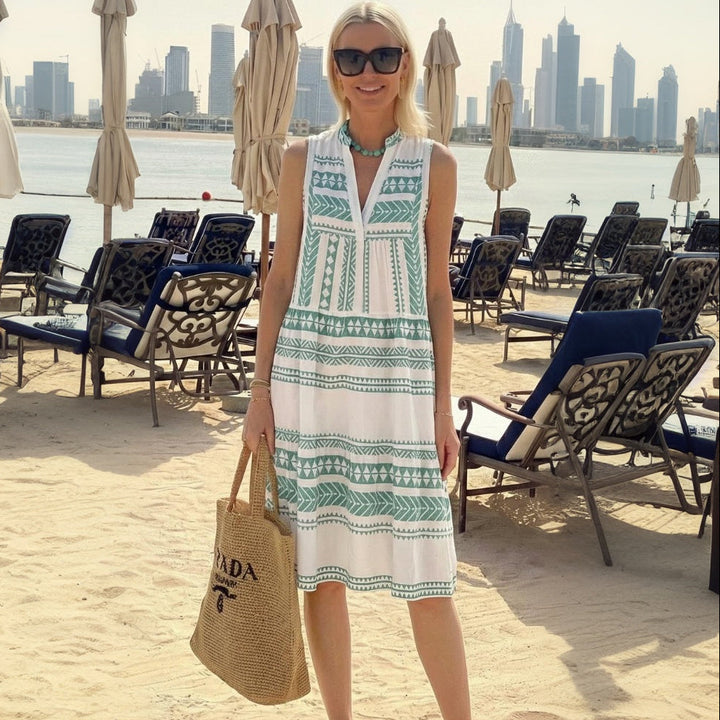 Clara™ - Let’s Have Fun Dress