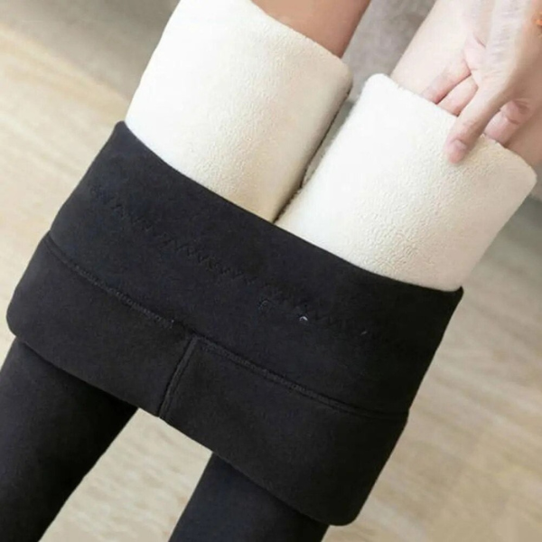 Icone – Warm and Comfortable Winter Pants for Cold Days