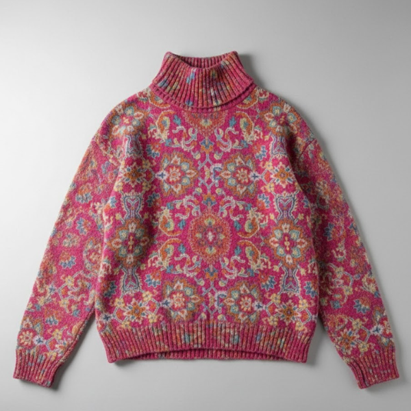 Sofia – The Artistic Turtleneck