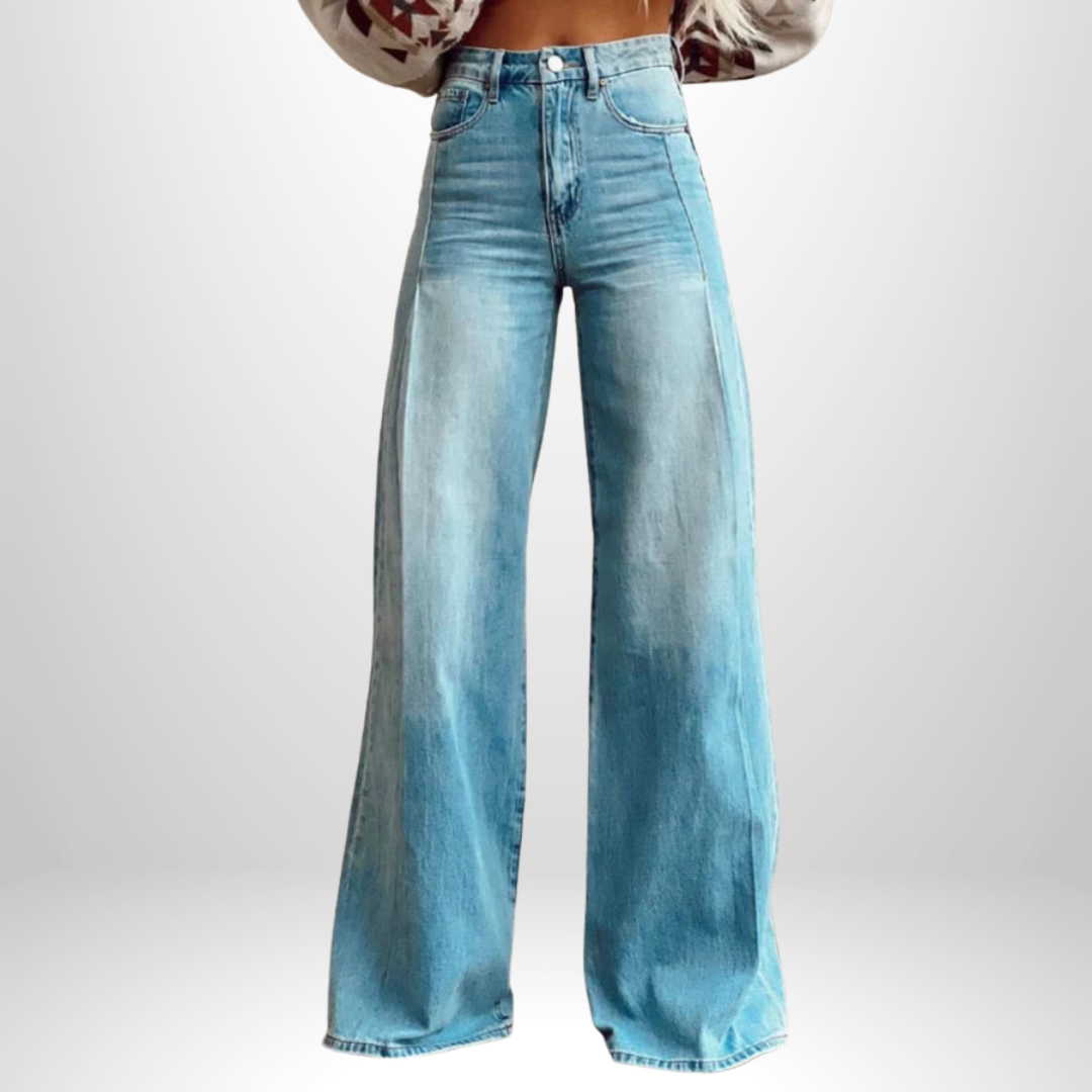 Vittoria | Boho Vintage Pants