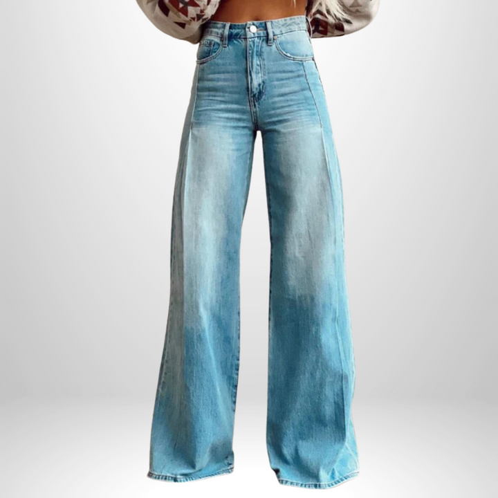 Vittoria | Boho Vintage Pants