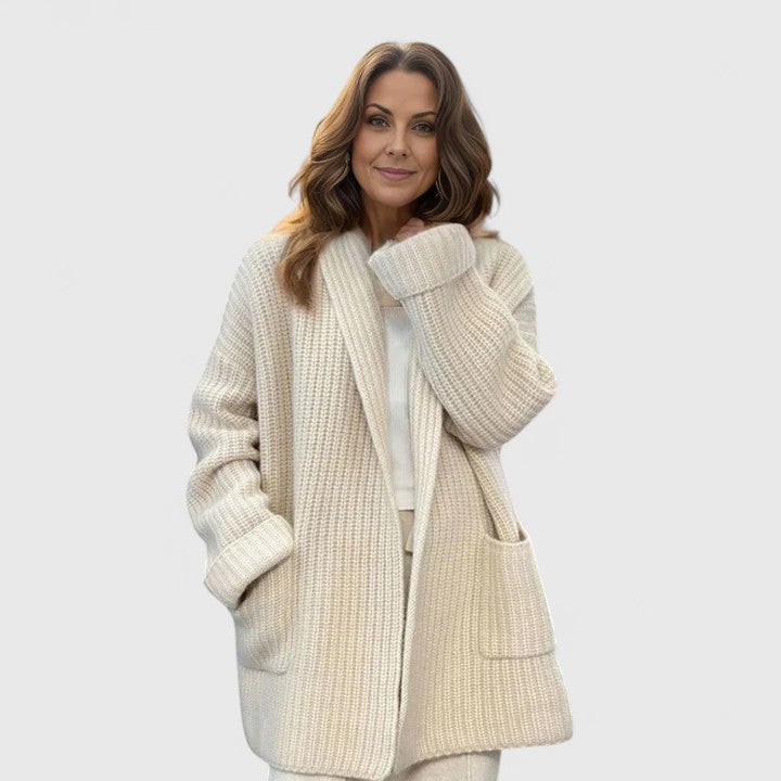 Amy | Comfortable Cardigan