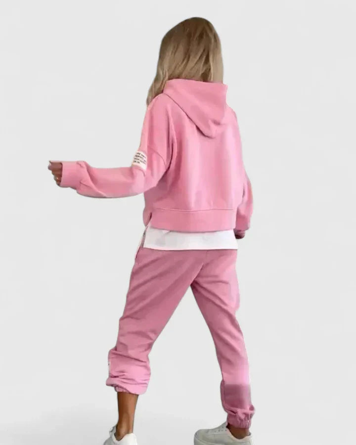 Clara | Cozy Set