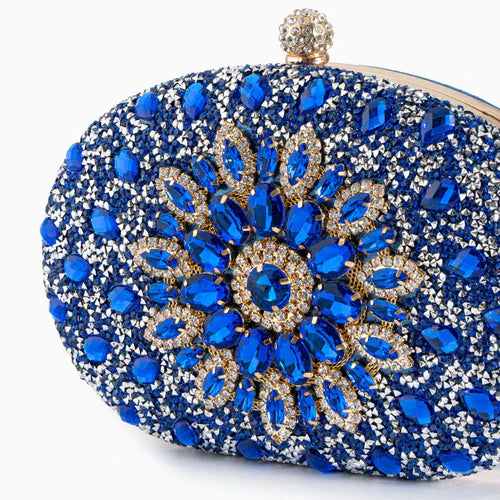 Celeste Clutch