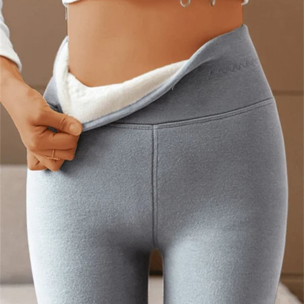 Icone – Warm and Comfortable Winter Pants for Cold Days