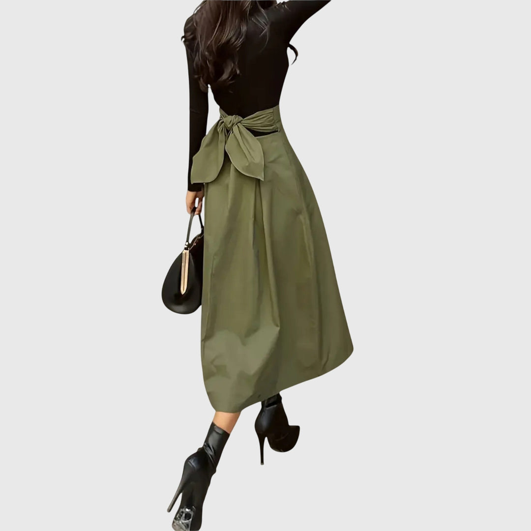 Clara | Midi Skirt