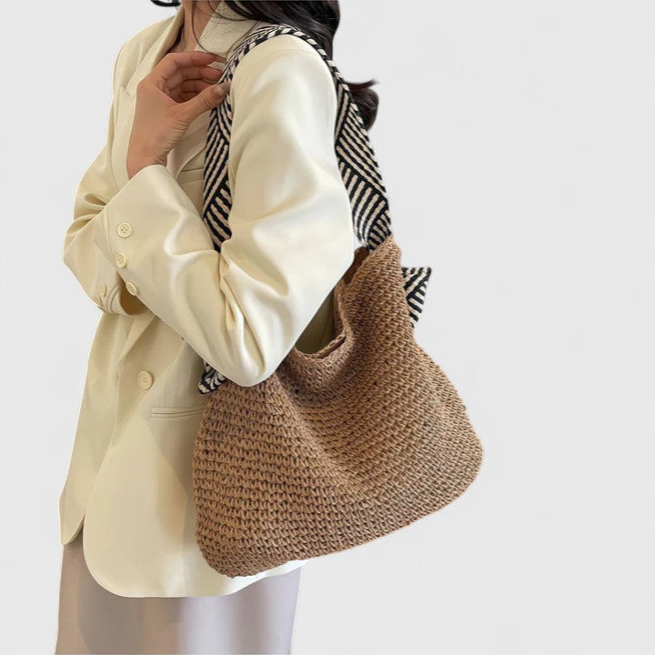 Clara | Sophisticated Boho Bag