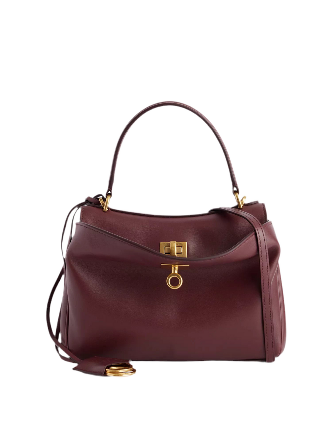 Clara | Fiorenza Bag