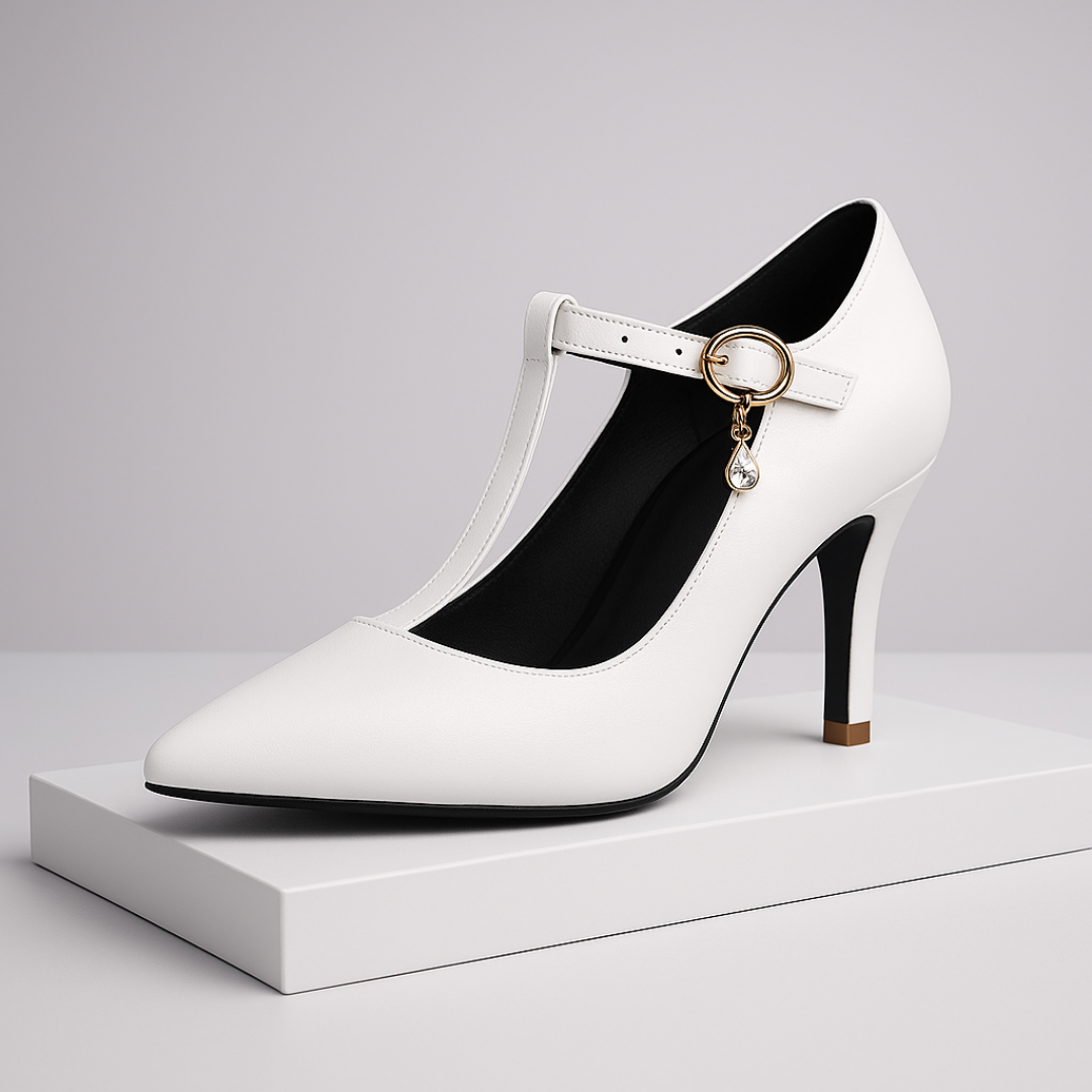 Vivienne Allure Heels