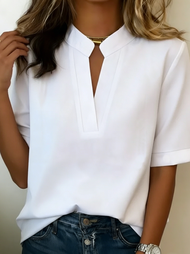 Lunvessa™️ Elegant Shirt
