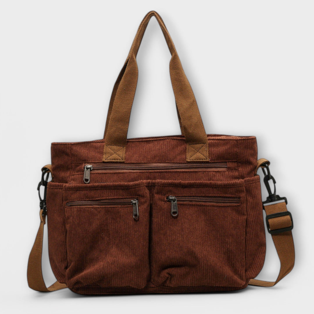 Clara | Tote Bag