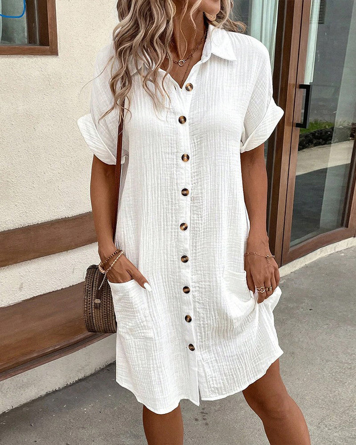 THE NADINE DRESS