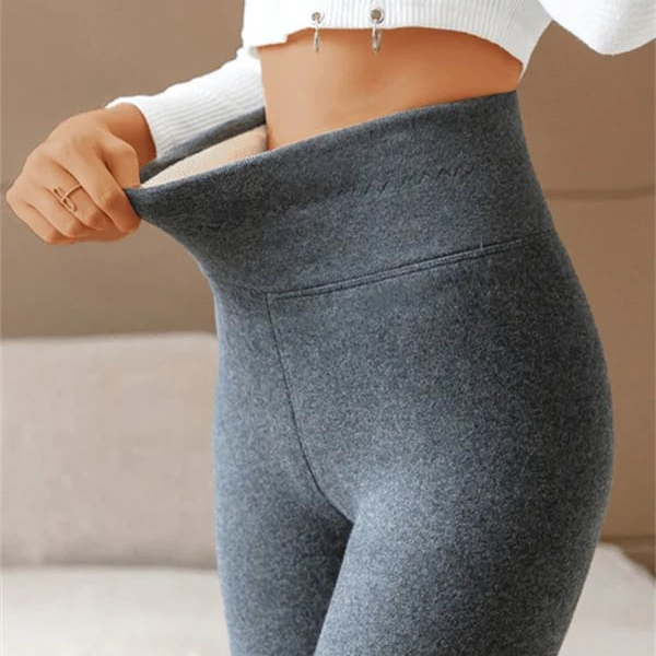 Icone – Warm and Comfortable Winter Pants for Cold Days