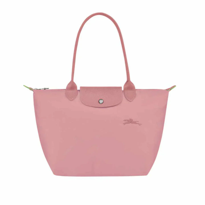 Longchamp - Large Le Pliage Tote, Black