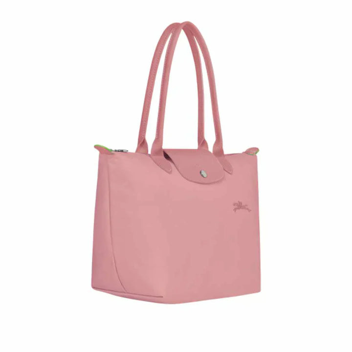 Longchamp - Large Le Pliage Tote, Black