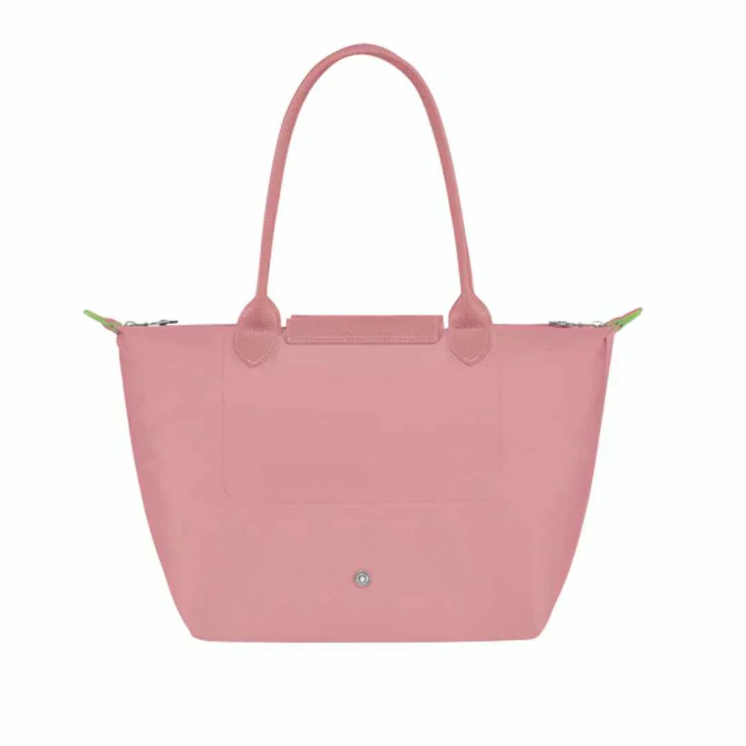 Longchamp - Large Le Pliage Tote, Black