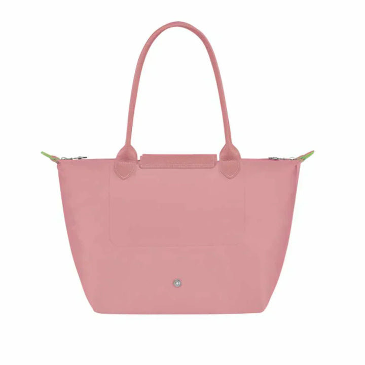 Longchamp - Large Le Pliage Tote, Black