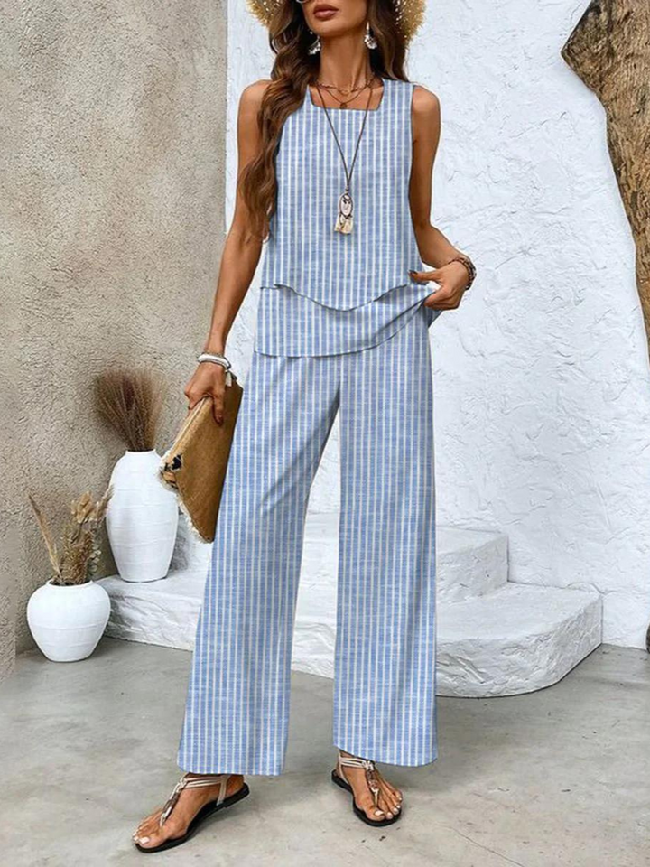 Jenny - Elegant Summer Set