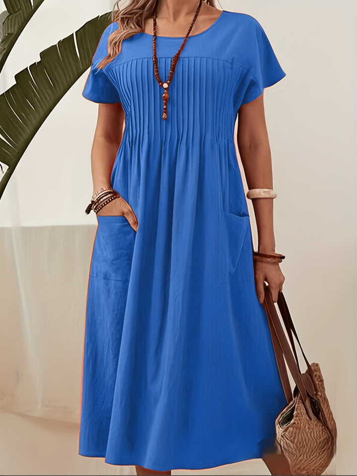 Jessica™ - Casual Dress