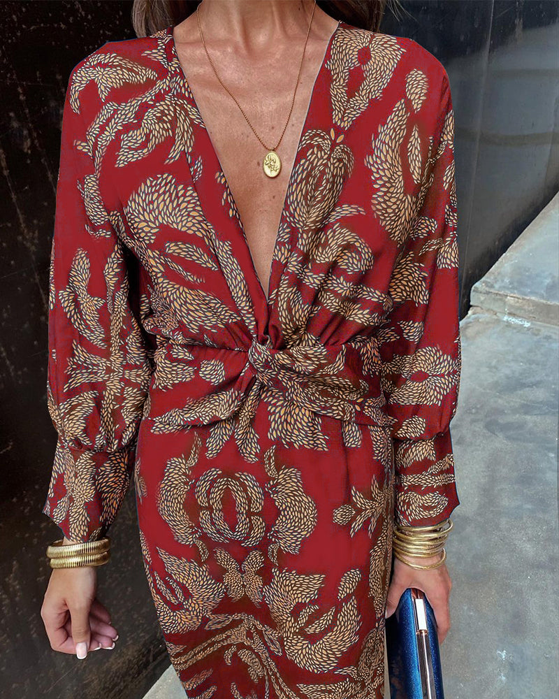 Valerie™ | Elegant Summer Wedding Guest Maxi Dress