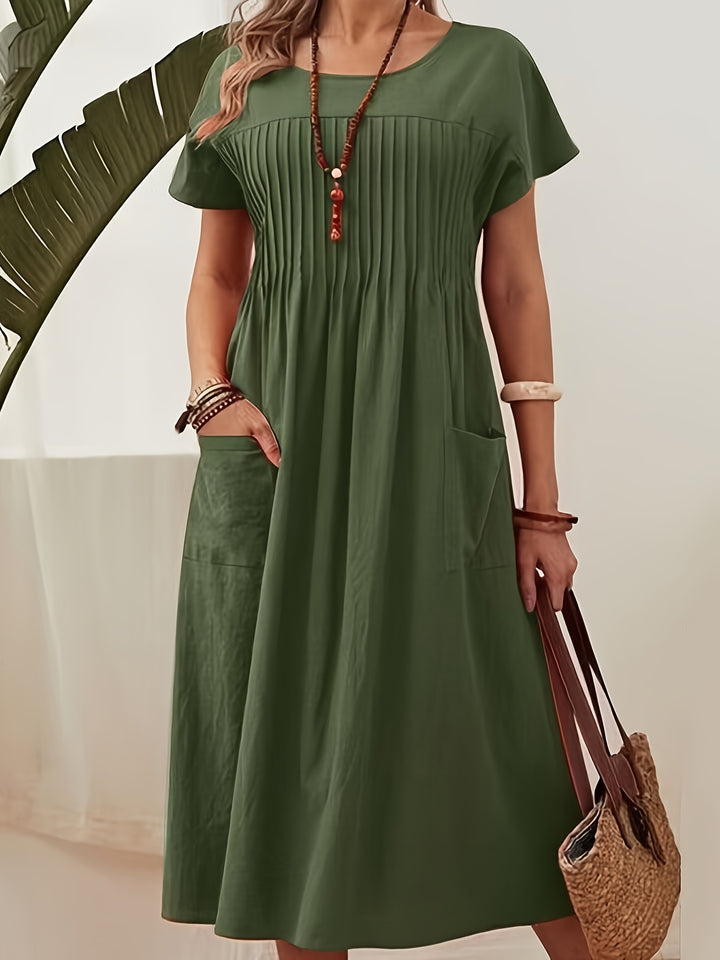 Jessica™ - Casual Dress