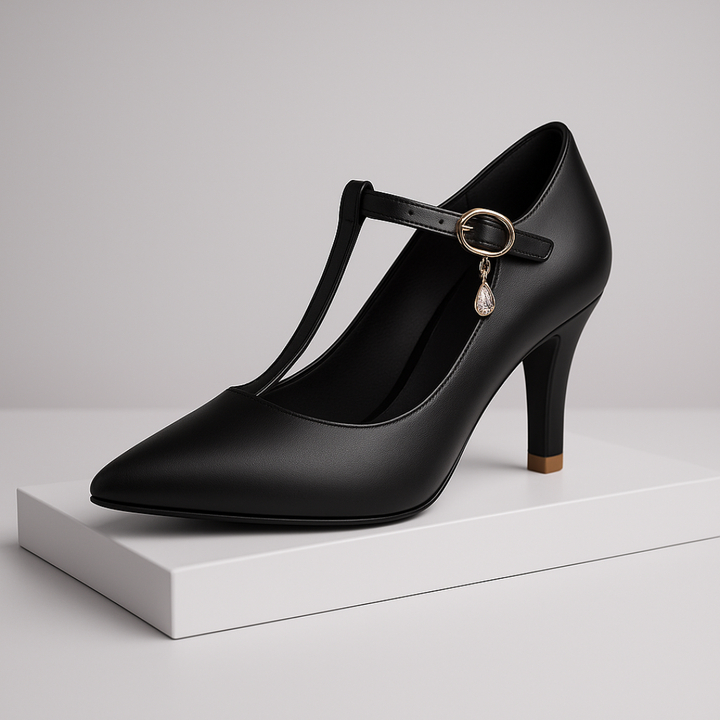 Vivienne Allure Heels