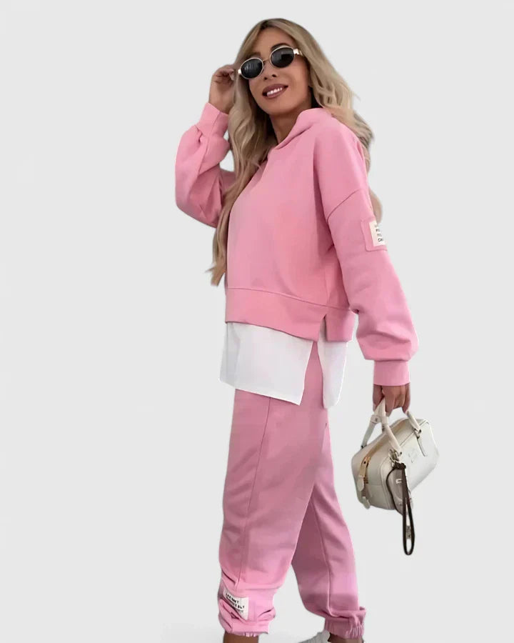 Clara | Cozy Set