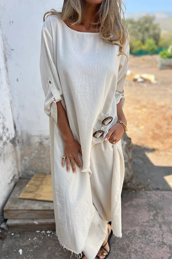 Mirella - Effortless Floating Set