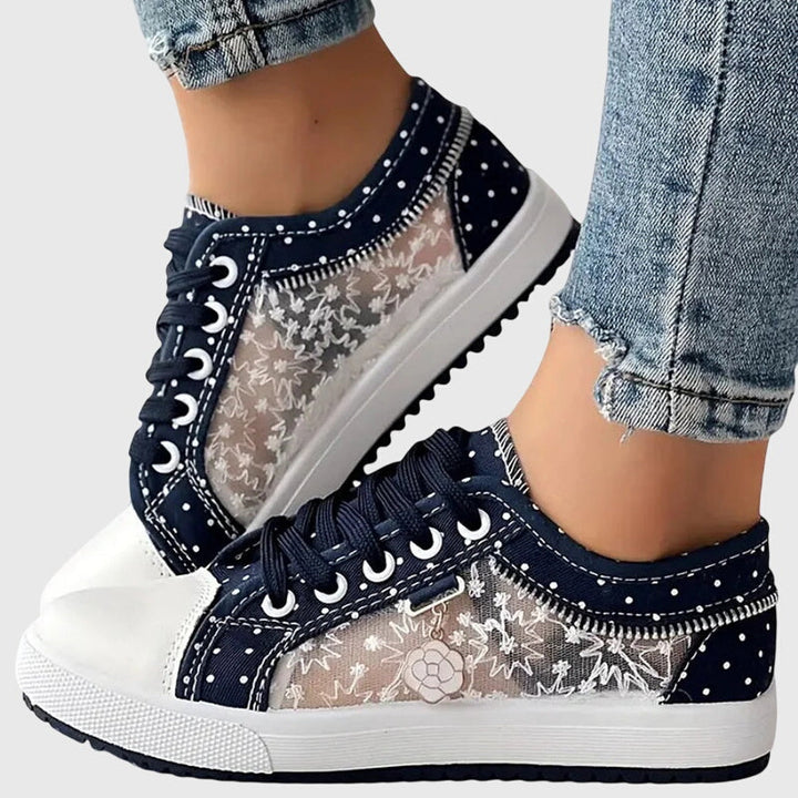 Clara | Orthopedic Sneakers