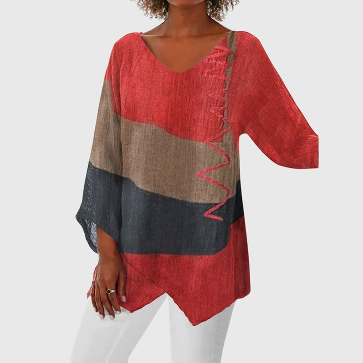 Clara | Flattering Top