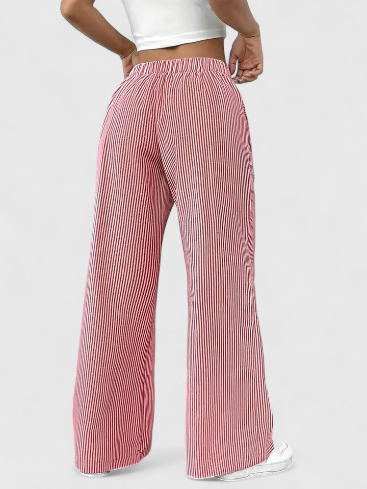 Clara | Stylish Trousers