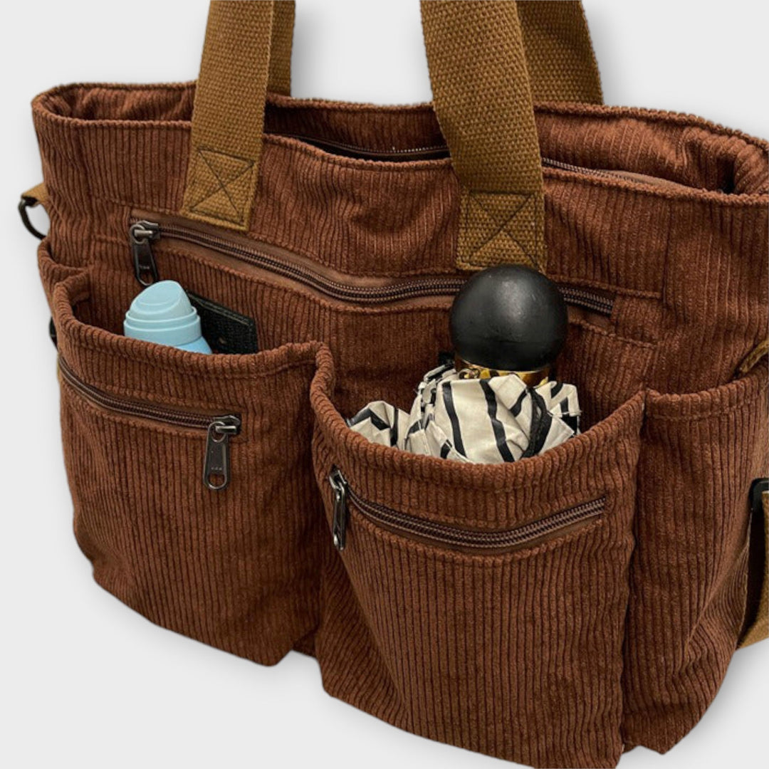 Clara | Tote Bag
