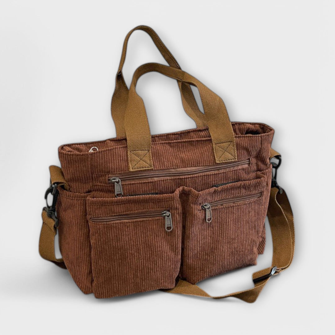 Clara | Tote Bag
