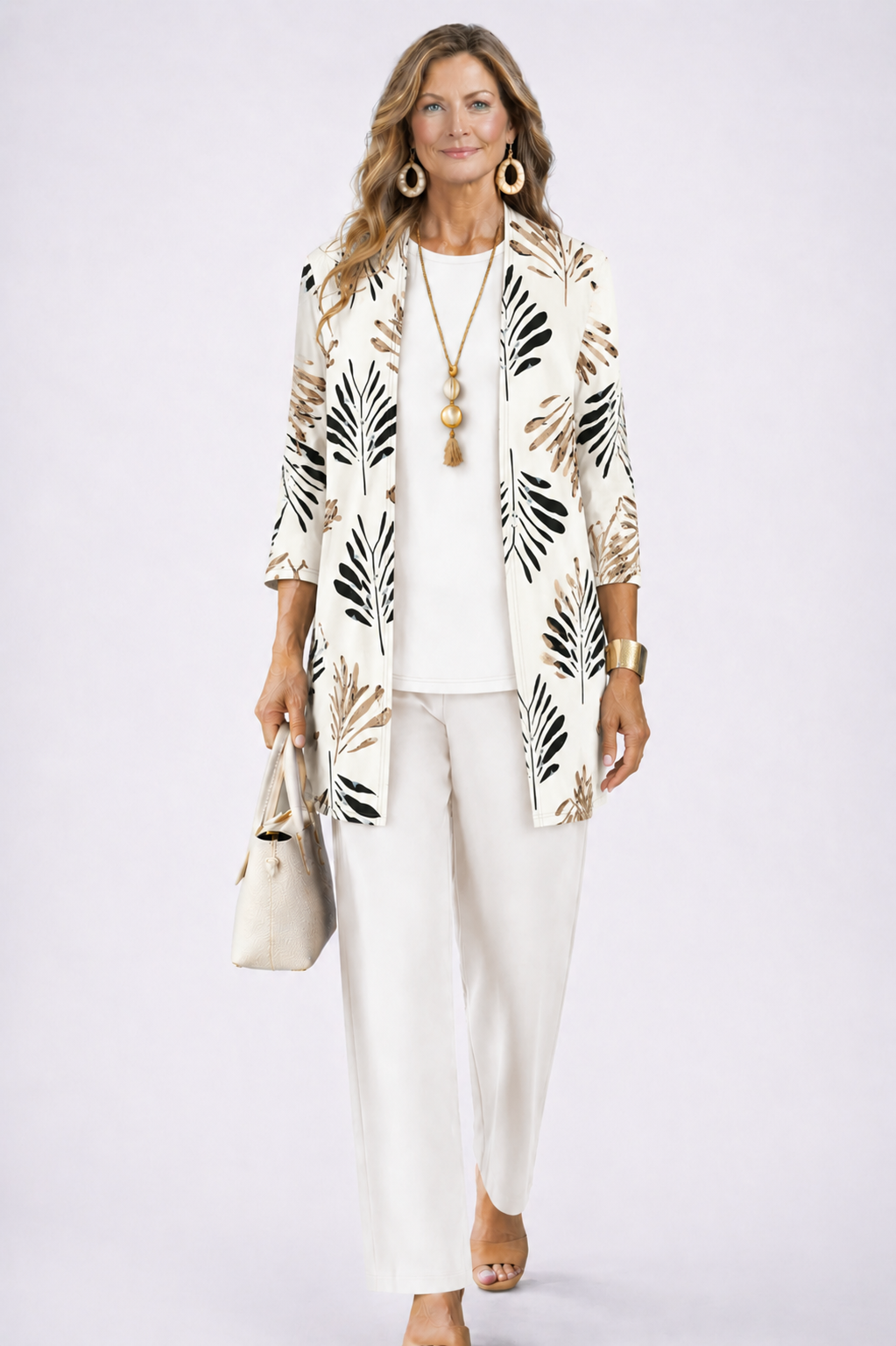 Margaret | Elegant 3-Piece Set