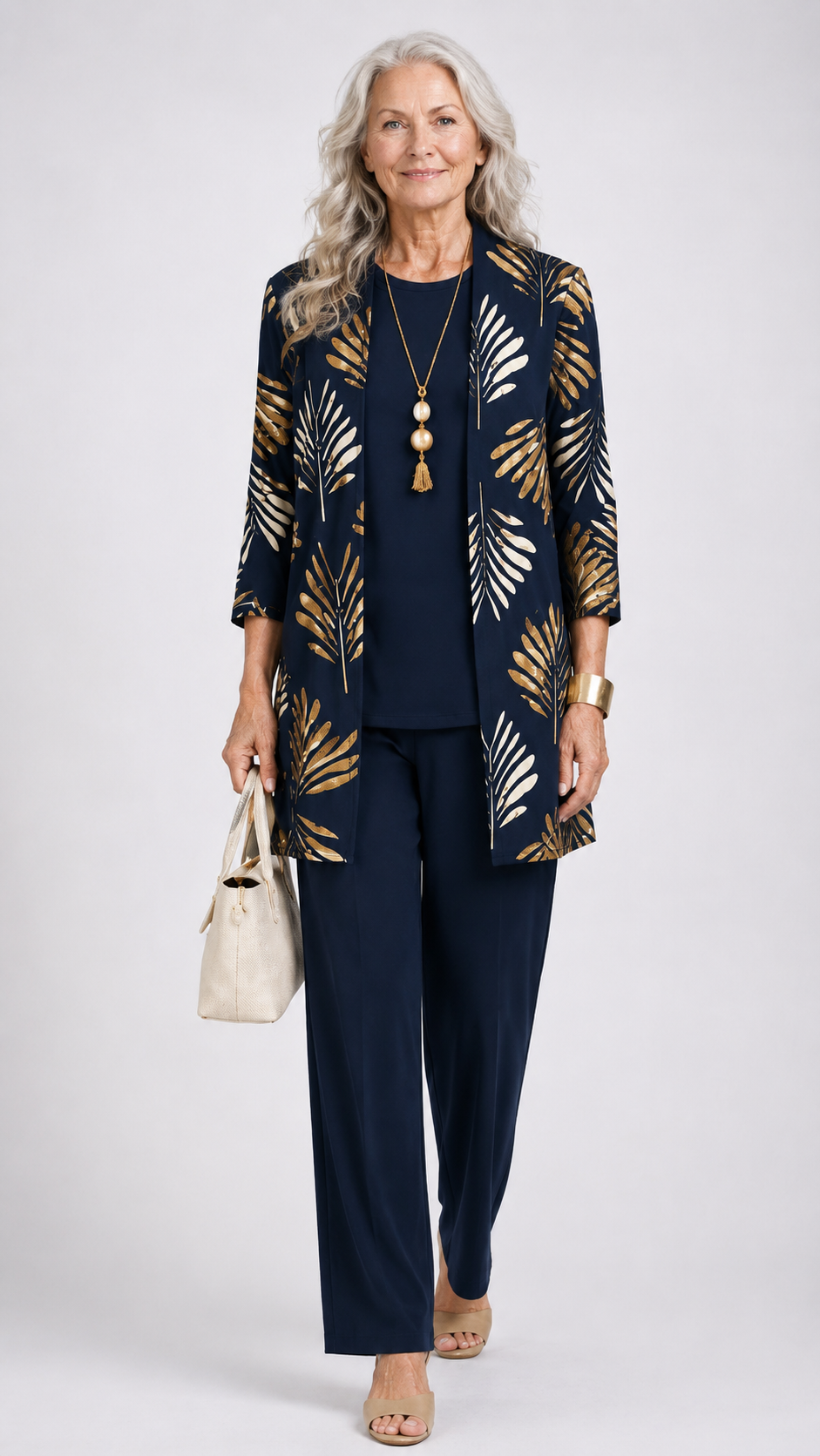 Margaret | Elegant 3-Piece Set