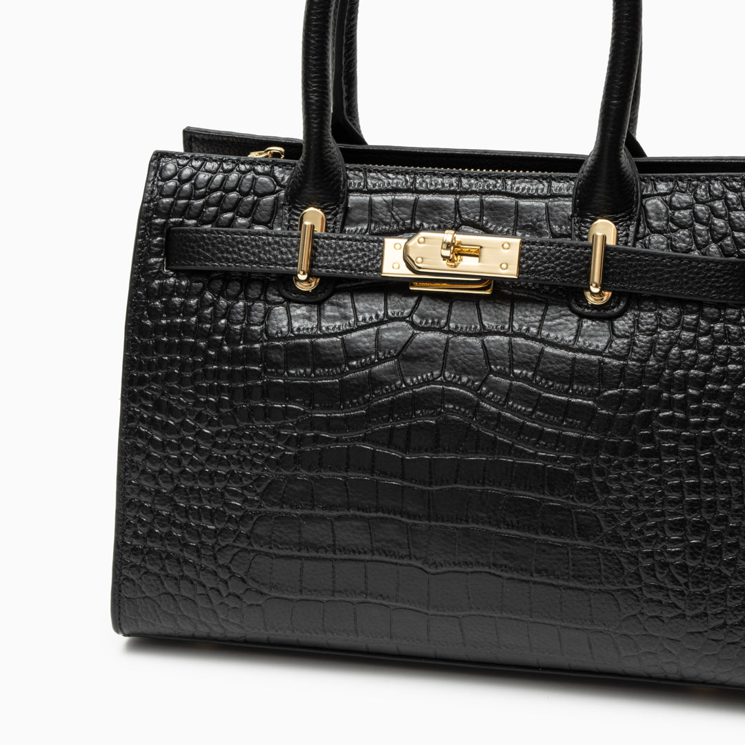 Clara | Elegant Parisian-Inspired Handbag