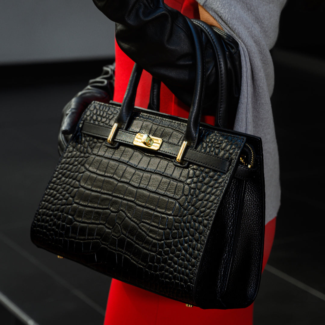 Clara | Elegant Parisian-Inspired Handbag