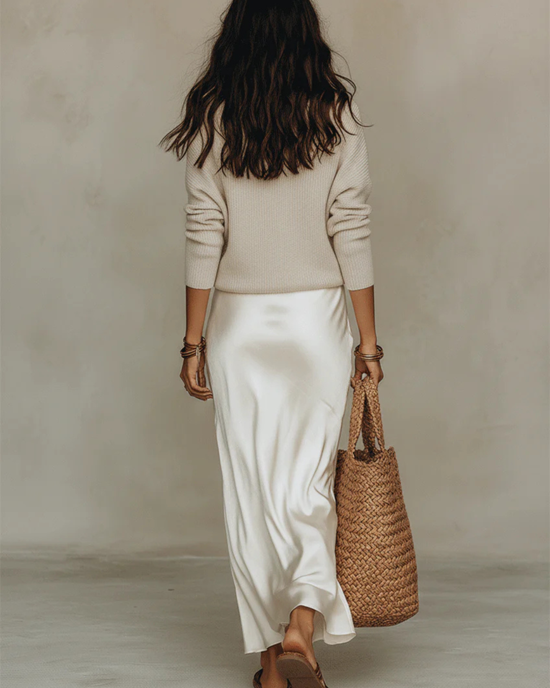 Niketa | Elegant Two-Piece Dress Set