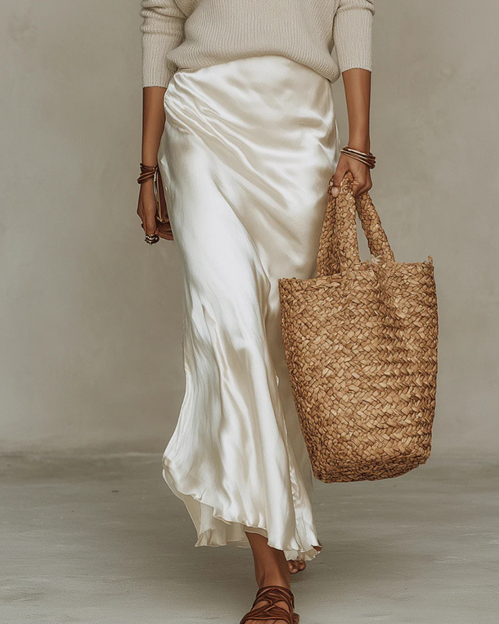 Niketa | Elegant Two-Piece Dress Set