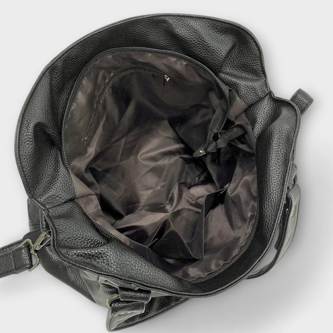 Clara | Elegant Hobo Shoulder Bag