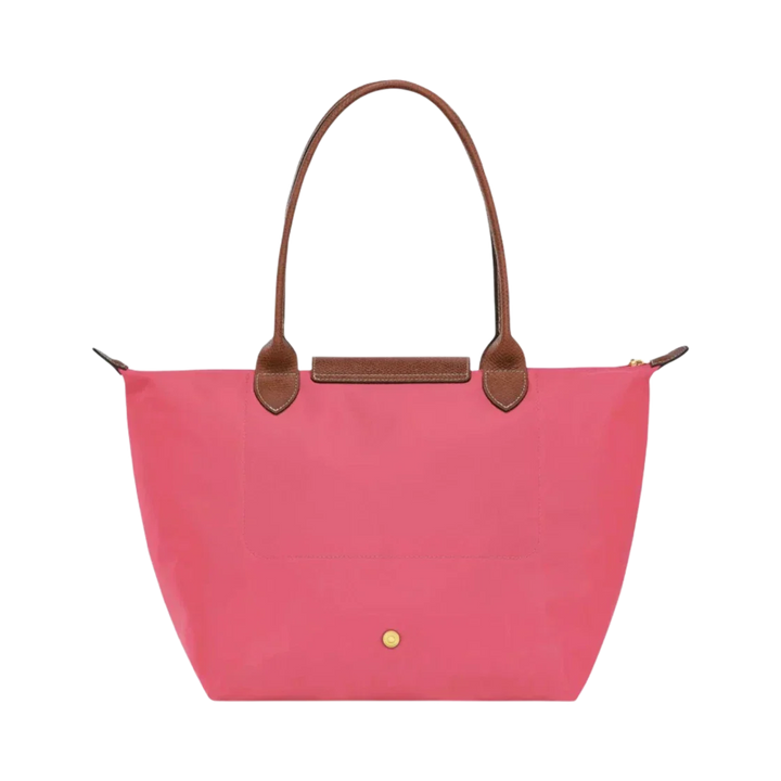 Longchamp - Large Le Pliage Tote, Black