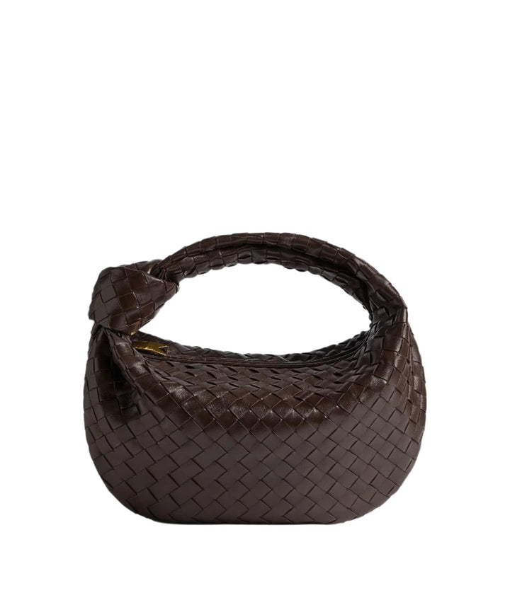 Clara | Elegant Handcrafted Leather Tote Bag